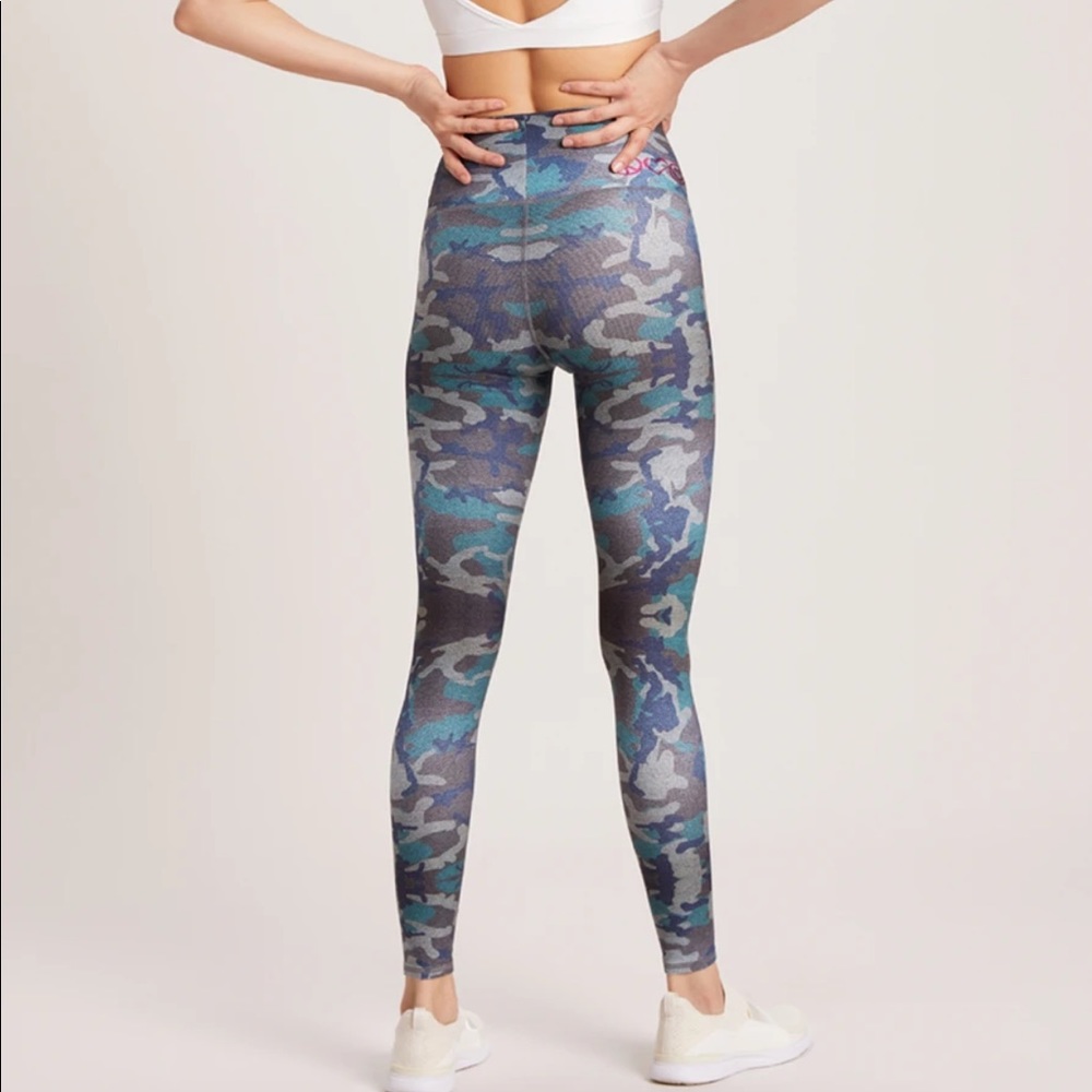 New Niyama Sol CAMO fatigue XS - Picture 5 of 6